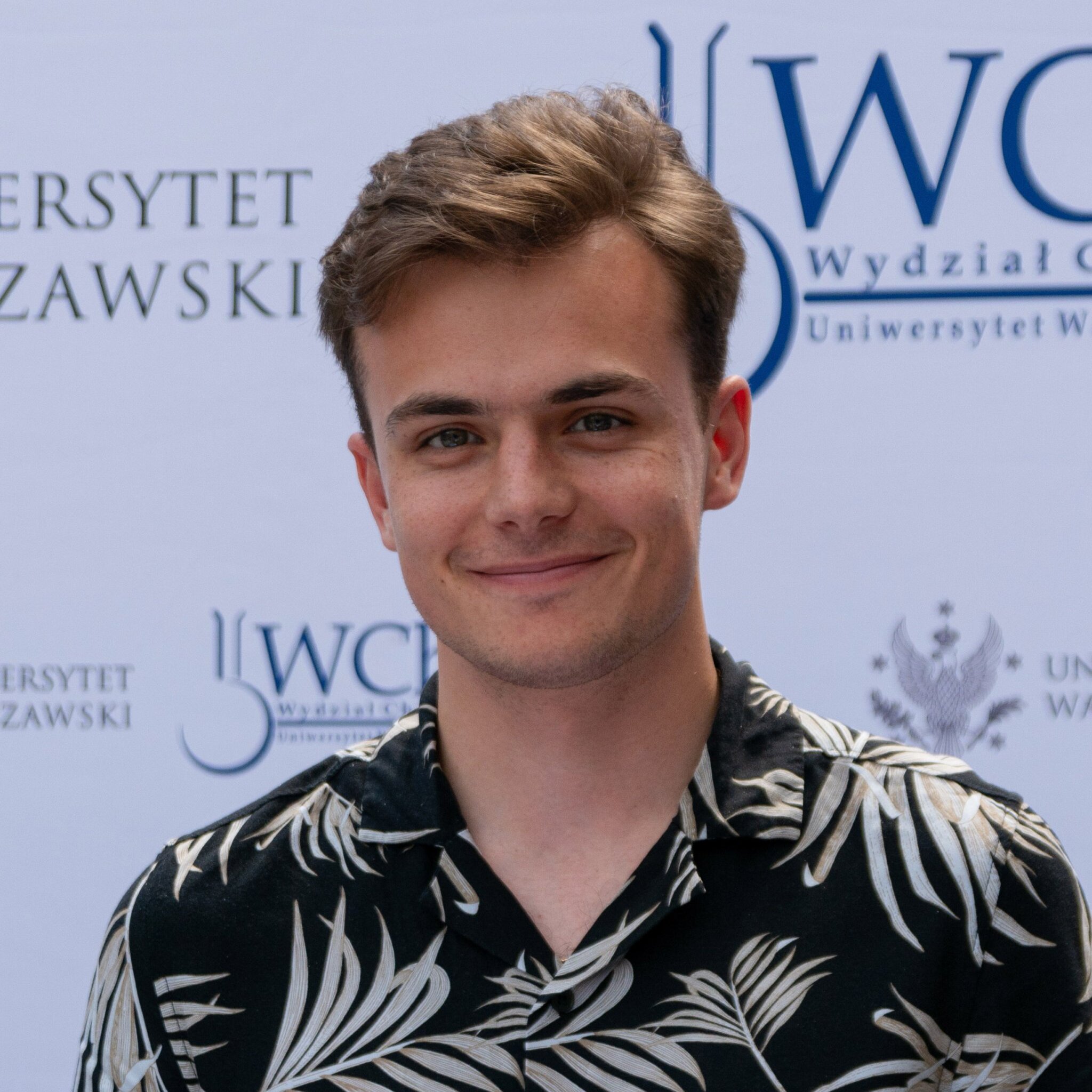 Michał Żebrowski