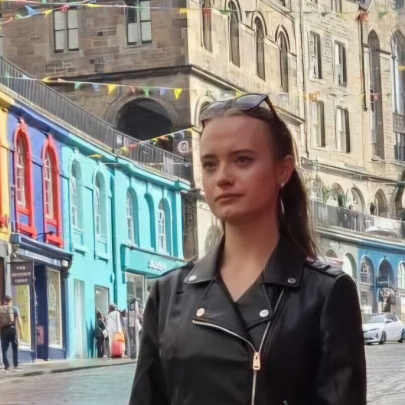 Marta Świątkowska